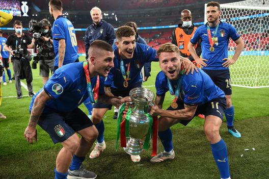 Immobile (getty images) Immobile (getty images)