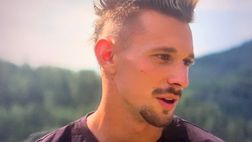 Radu: “Bologna? Tra gli episodi più brutti della mia vita. Mi dispiaceva perché…”