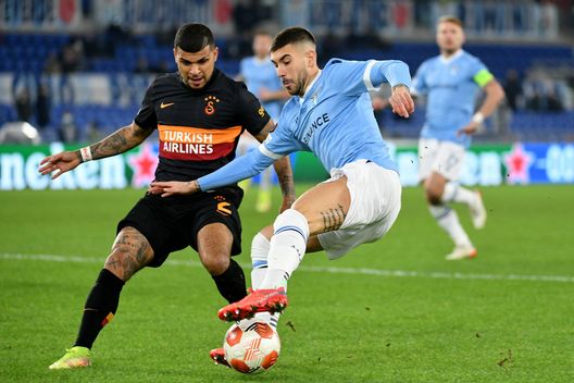 Mattia Zaccagni Mattia Zaccagni