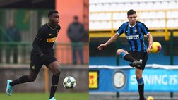 Inter, per Agoume e Pirola pronto un piano di crescita “alla Bastoni”: con il Parma…