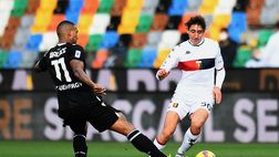 Walace: “Dobbiamo fare più punti possibili, siamo tutti felici di questa classifica”