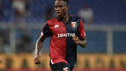 Fantacalcio, 5 attaccanti per la 22a giornata: Kouamé sugli scudi
