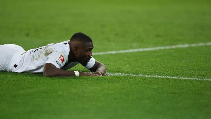 Che bagarre per Thuram! Rallenta il Bayern, spuntano Milan e Barça: Inter in anticipo - immagine 1