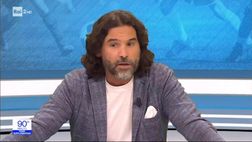 Adani: “Alla Juventus non ci sono calciatori felici” | VIDEO