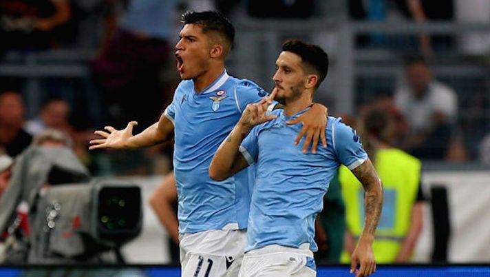 Luis Alberto show! I migliori assistman di inizio campionato: c’è anche un portiere - immagine 1