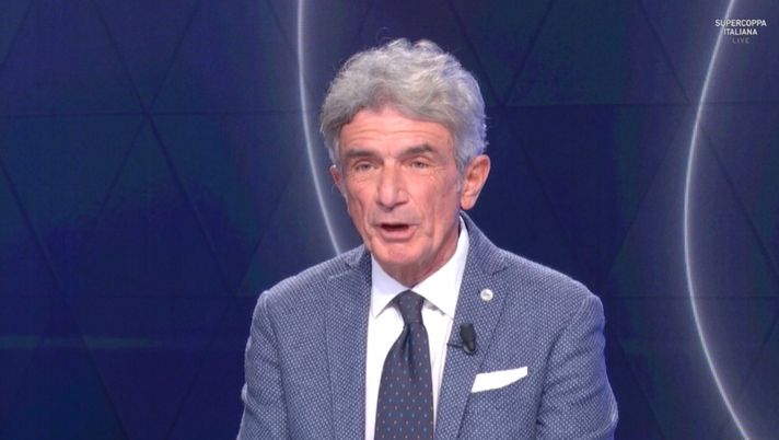 Cesari: “Arbitro Maresca molto bravo, non si è fatto intimidire: ecco il voto” - immagine 1