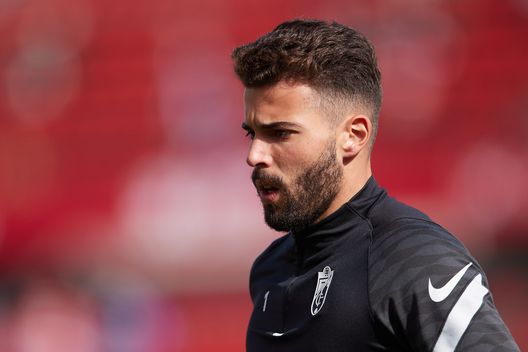 (Getty Images) Maximiano Napoli