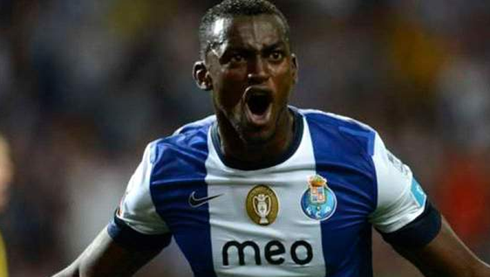 Ag. Jackson Martinez: “Se il Napoli chiamerà, ne parleremo”  Ag. Jackson Martinez: “Se il Napoli chiamerà, ne parleremo”