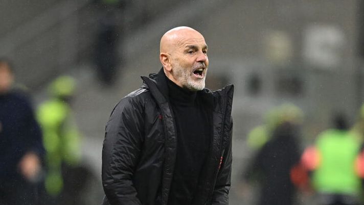 Pioli: “Cosa filtra su Leao, out Okafor e Kjaer! Bennacer, Jovic, Krunic, Theo, De Ketelaere…” - immagine 1
