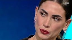 Icardi-Wanda, Melissa Satta: “Forse Mauro deve farsi perdonare qualcosa…”