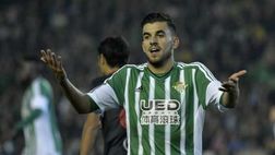 SIVIGLIA (Spagna) – A vent’anni Dani Ceballos ha già preso in mano il centrocampo del Betis Sivig