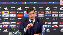 VIDEO Juventus-Roma, furia Fonseca nel post-gara: “Bianconeri? Hanno fatto tre tiri. Non meritavamo la sconfitta”