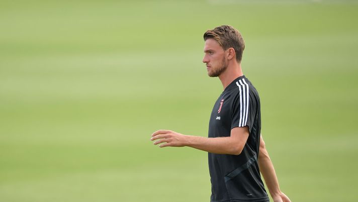 Mercato Roma, agente Rugani: “Eravamo pronti a partire” Mercato Roma, agente Rugani: “Eravamo pronti a partire” - immagine 1