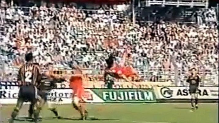 Il pezzo pregiato di casa Valtolina Il pezzo pregiato di casa Valtolina