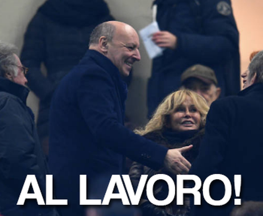 , Marotta al lavoro , Marotta al lavoro