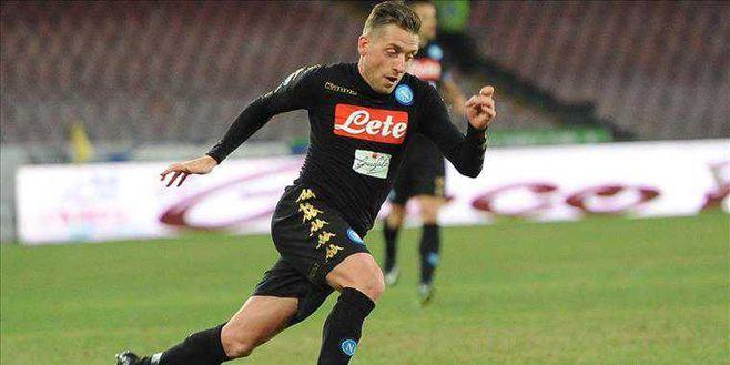 Giaccherini: “Napoli non consapevole di quello che fa, i giocatori se ne sbattono”- immagine 2