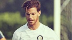 Ansaldi, prima amichevole da nerazzurro. E ha scelto il suo numero