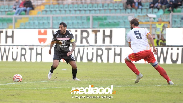 SONDAGGIO: Vota il MIGLIORE e il PEGGIORE in campo di Palermo-Bisceglie 3-1 SONDAGGIO: Vota il MIGLIORE e il PEGGIORE in campo di Palermo-Bisceglie 3-1