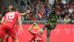 Milan sui social – Da Asllani a Origi: i gol più belli di ottobre (VIDEO)