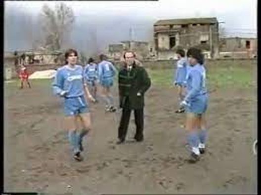 Maradona e quel bambino di Acerra: “Ho visto Diego e mi ha salvato la vita”- immagine 2