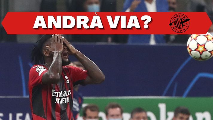 Franck Kessié Calciomercato AC Milan