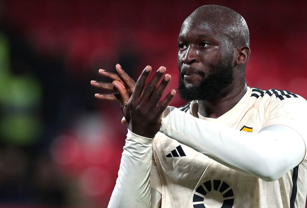 Monza-Roma 1-4 – FOTOGALLERY - immagine 114