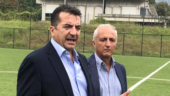 Teramo, il presidente Iachini: &#8220;Parte degli stipendi dei calciatori di C potrebbe essere pagata dalle squadre di A, come in Premier&#8221;