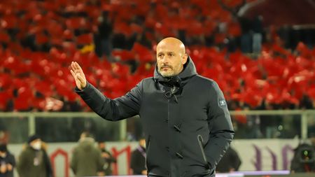 GERMOGLI PH: 2 MARZO 2022 FIRENZE STADIO ARTEMIO FRANCHI SERIE A FIORENTINA VS JUVENTUS NELLA FOTO MISTER ITALIANO GERMOGLI PH: 2 MARZO 2022 FIRENZE STADIO ARTEMIO FRANCHI SERIE A FIORENTINA VS JUVENTUS NELLA FOTO MISTER ITALIANO