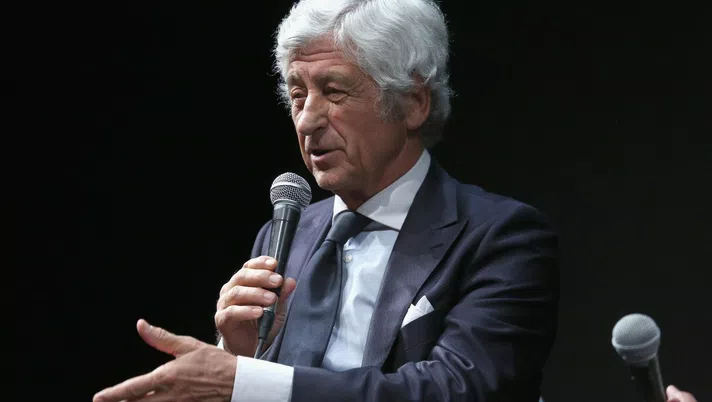 Gianni Rivera (credits: GETTY Images)