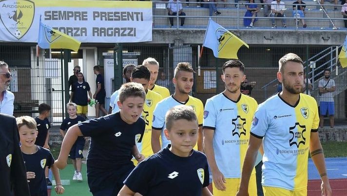 Arzignano, Bianchini: &#8220;Pari con il Vicenza? Con queste motivazioni ci divertiremo&#8221; 