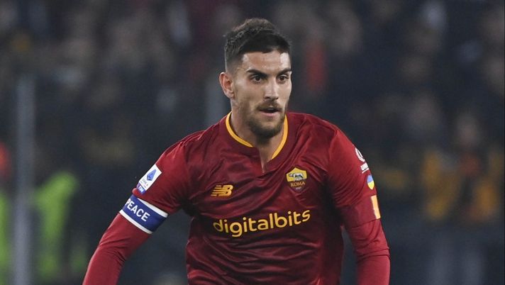 Getty Images Roma-Udinese, 100esima presenza con la fascia da capitano per Pellegrini - immagine 1