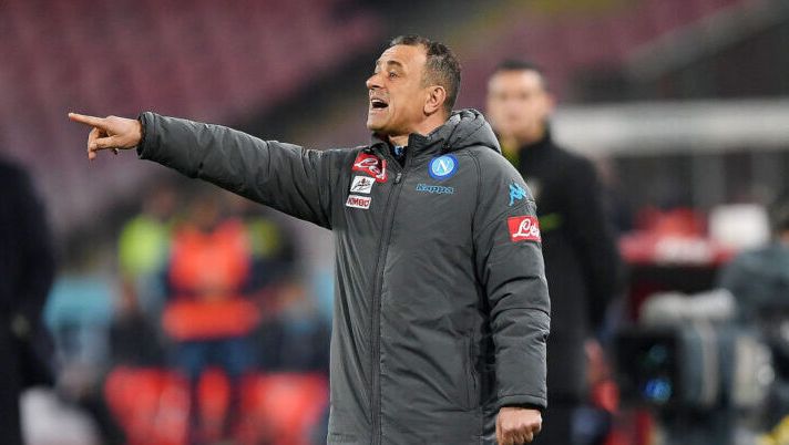 INFO SOS – Novità su Calzona al Napoli: ha già detto sì, si attende l’ok della federazione slovacca - immagine 1