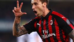 Biglia sulla foto con Bakayoko: “Fa vedere il vero spirito di questa squadra”
