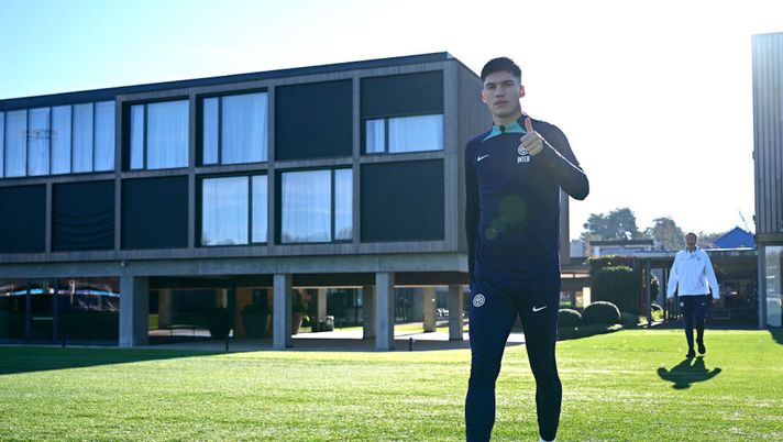 Brozovic al lavoro, problema smaltito. Inzaghi sorride: Correa e D’Ambrosio rientro vicino - immagine 1