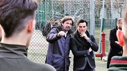 Filippo Galli, che futuro nel nuovo Milan?
