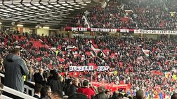 Glazers out e flop del cerimoniale: Old Trafford, che succede?