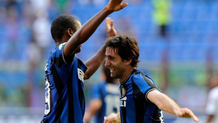 Eto’o: “L’Inter una famiglia. Giocatori importanti e Mou unico. I giocatori argentini sono…” - immagine 1