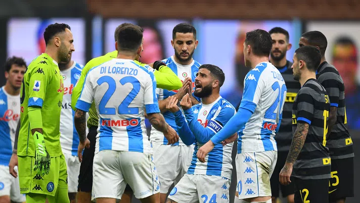 (Photo by Claudio Villa - Inter/Inter via Getty Images)
