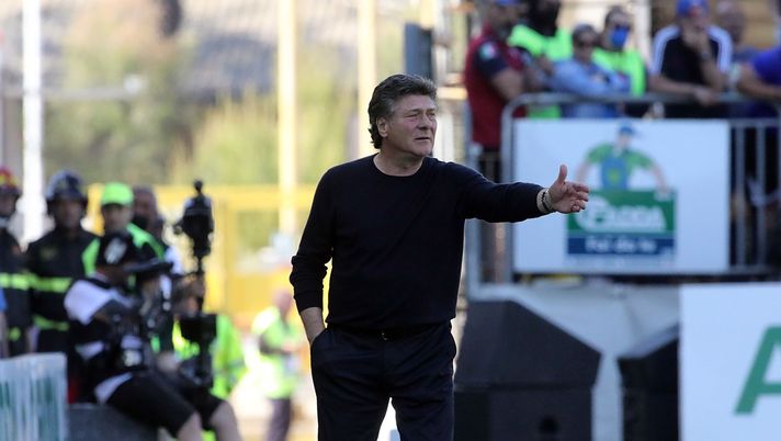 Walter Mazzarri potrebbe andare ad allenare il Marocco (Getty Images) Walter Mazzarri potrebbe andare ad allenare il Marocco (Getty Images)