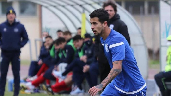 Serie D, il Delta demolisce l&#8217;Ambrosiana: Raimondi e Cicarevic regalano la quarta vittoria a Gherardi 