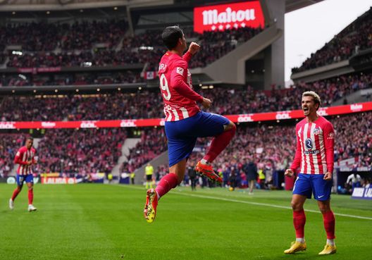 Sky – Atletico, verso l’Inter: possibile la convocazione di Morata, le ultime- immagine 2