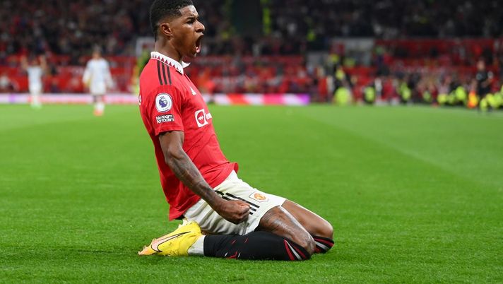 Rashford prolunga con lo United e diventa il giocatore inglese più pagato della Premier - immagine 1