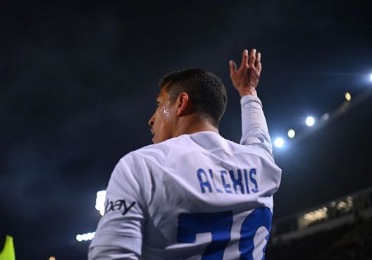 GdS – L’Inter si gode un nuovo Sanchez. E Alexis sa di giocarsi il rinnovo- immagine 2