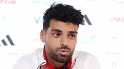 Ex allenatore Taremi: “Playmaker d’attacco, ricorda Immobile. Per uno come Inzaghi…”