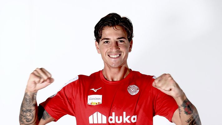 L'ultimo colpo del club bolzanino 