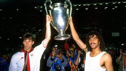 Milan, ricordi dolci contro il Benfica: due coppe conquistate contro i lusitani