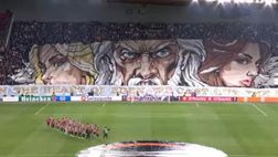 VIDEO / Europa League, Slavia Praga-Milan 1-3: gol e highlights