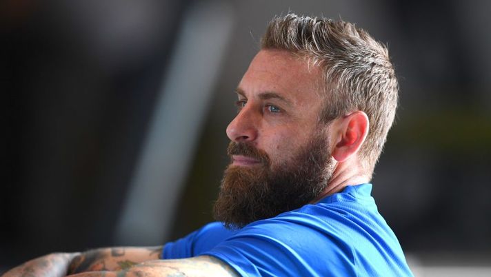 De Rossi, 0-0 all’esordio: Spal bloccata dal Cittadella in 11 contro 10 per un tempo - immagine 1