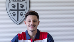 Calciomercato Cagliari, ufficiale Millico dal Torino: il comunicato del club sardo