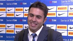 Eder: “Davanti un ritmo incredibile, con la Roma abbiamo 50%. Ma saremo pronti”